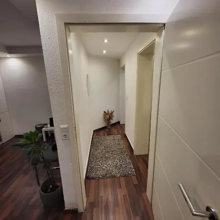 Moderne 2 Naehe Frankfurt