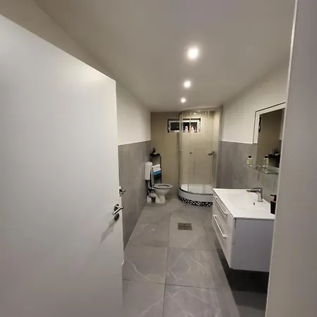 Moderne 2 Naehe Frankfurt Appartement *