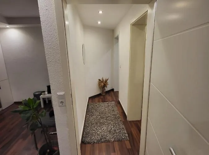 Moderne 2 Naehe Frankfurt