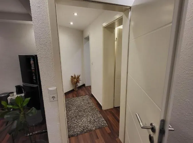 Moderne 2 Naehe Frankfurt